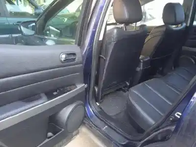 Здавання транспортного засобу mazda cx-7 (er) 2.2 mzr-cd awd (er10a) року 2009 потужний r2