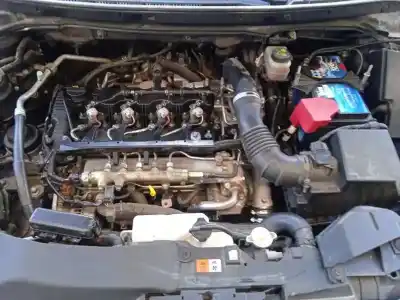Здавання транспортного засобу mazda cx-7 (er) 2.2 mzr-cd awd (er10a) року 2009 потужний r2