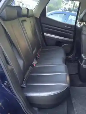 Здавання транспортного засобу mazda cx-7 (er) 2.2 mzr-cd awd (er10a) року 2009 потужний r2