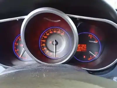 Здавання транспортного засобу mazda cx-7 (er) 2.2 mzr-cd awd (er10a) року 2009 потужний r2