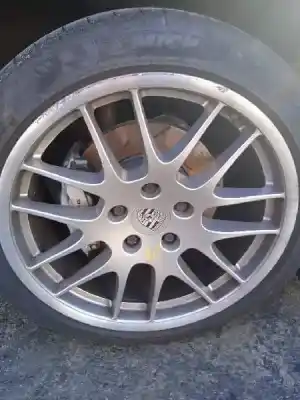 Scrapping Vehicle porsche panamera 4 s of the year 2012 powered m4840