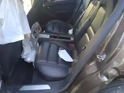 Scrapping Vehicle porsche panamera 4 s of the year 2012 powered m4840