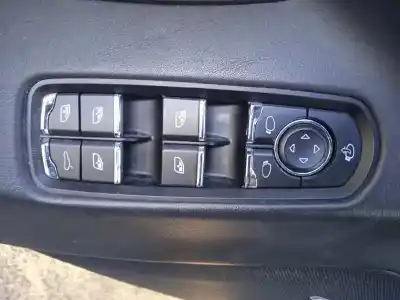 Scrapping Vehicle porsche panamera 4 s of the year 2012 powered m4840