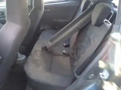 Veículo de Sucata suzuki alto amf 310 1.0 12v cat do ano 2009 alimentado k10b