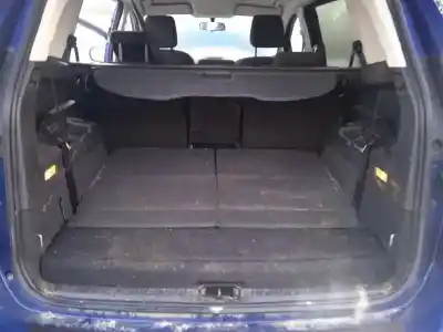 Veículo de Sucata ford grand c-max (ceu) trend do ano 2017 alimentado m1dd