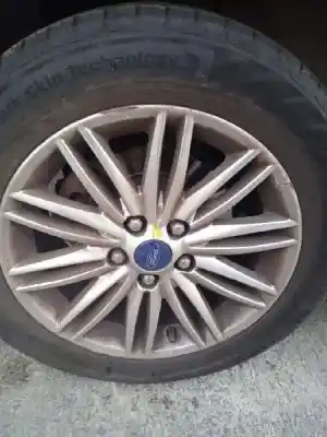 Veículo de Sucata ford grand c-max (ceu) trend do ano 2017 alimentado m1dd