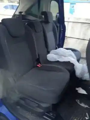 Veículo de Sucata ford grand c-max (ceu) trend do ano 2017 alimentado m1dd