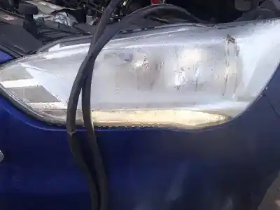 Veículo de Sucata ford grand c-max (ceu) trend do ano 2017 alimentado m1dd