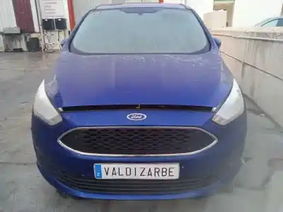 Veículo de Sucata ford grand c-max (ceu) trend do ano 2017 alimentado m1dd