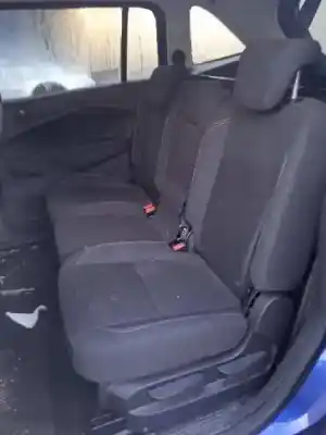 Veículo de Sucata ford grand c-max (ceu) trend do ano 2017 alimentado m1dd