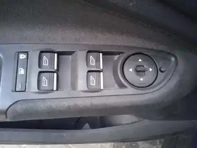 Veículo de Sucata ford grand c-max (ceu) trend do ano 2017 alimentado m1dd