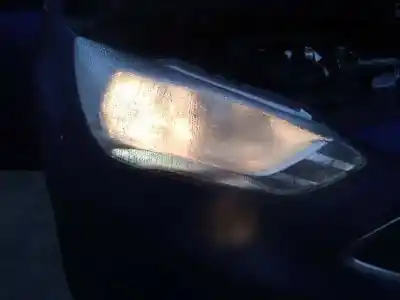 Veículo de Sucata ford grand c-max (ceu) trend do ano 2017 alimentado m1dd