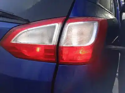 Veículo de Sucata ford grand c-max (ceu) trend do ano 2017 alimentado m1dd