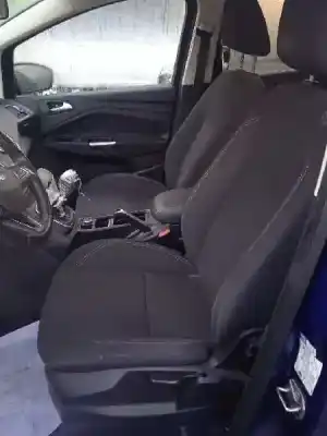 Veículo de Sucata ford grand c-max (ceu) trend do ano 2017 alimentado m1dd