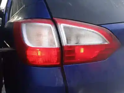 Veículo de Sucata ford grand c-max (ceu) trend do ano 2017 alimentado m1dd