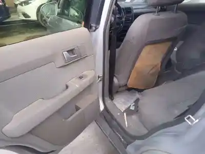 Veículo de Sucata audi a2 (8z) 1.4 tdi do ano 2001 alimentado amf