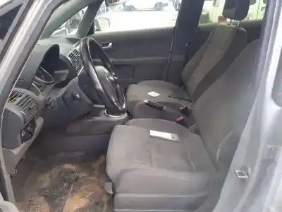 Veículo de Sucata audi a2 (8z) 1.4 tdi do ano 2001 alimentado amf