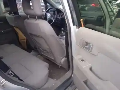 Veículo de Sucata audi a2 (8z) 1.4 tdi do ano 2001 alimentado amf