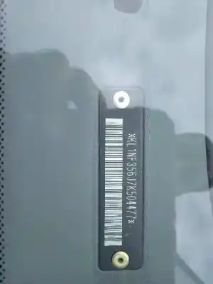 Veículo de Sucata chevrolet nubira wagon sx do ano 2007 alimentado f16d3