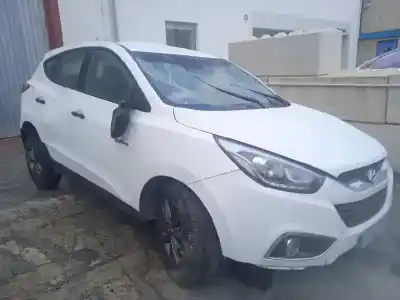 Veículo de Sucata HYUNDAI IX35 (LM, EL, ELH) 1.6 do ano 2015 alimentado G4FD