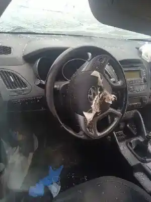 Veículo de Sucata hyundai ix35 (lm, el, elh) 1.6 do ano 2015 alimentado g4fd