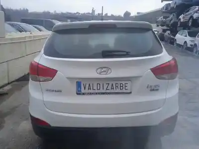 Veículo de Sucata hyundai ix35 (lm, el, elh) 1.6 do ano 2015 alimentado g4fd