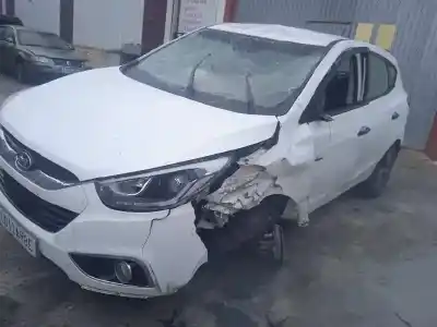 Veículo de Sucata hyundai ix35 (lm, el, elh) 1.6 do ano 2015 alimentado g4fd