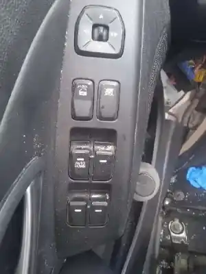 Veículo de Sucata hyundai ix35 (lm, el, elh) 1.6 do ano 2015 alimentado g4fd