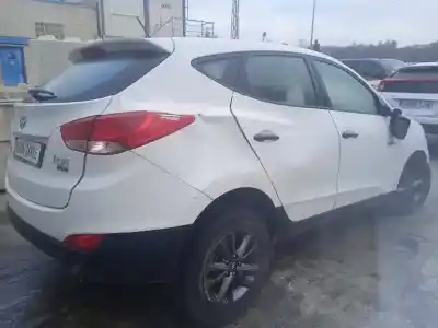 Veículo de Sucata hyundai ix35 (lm, el, elh) 1.6 do ano 2015 alimentado g4fd