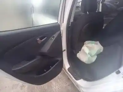 Veículo de Sucata hyundai ix35 (lm, el, elh) 1.6 do ano 2015 alimentado g4fd