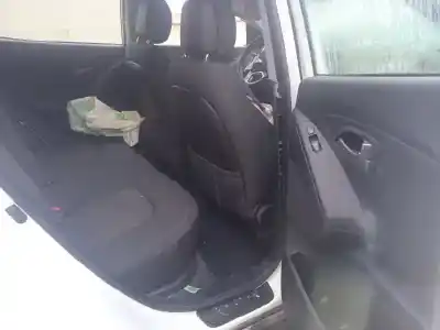 Veículo de Sucata hyundai ix35 (lm, el, elh) 1.6 do ano 2015 alimentado g4fd