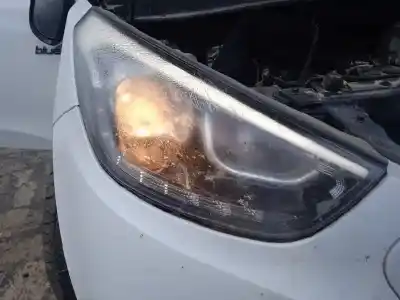 Veículo de Sucata hyundai ix35 (lm, el, elh) 1.6 do ano 2015 alimentado g4fd