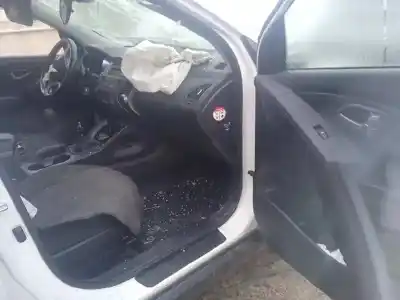 Veículo de Sucata hyundai ix35 (lm, el, elh) 1.6 do ano 2015 alimentado g4fd