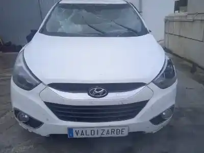 Veículo de Sucata hyundai ix35 (lm, el, elh) 1.6 do ano 2015 alimentado g4fd