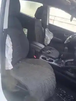 Veículo de Sucata hyundai ix35 (lm, el, elh) 1.6 do ano 2015 alimentado g4fd