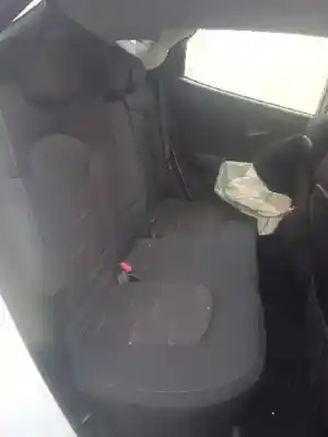 Veículo de Sucata hyundai ix35 (lm, el, elh) 1.6 do ano 2015 alimentado g4fd