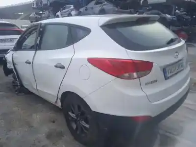 Veículo de Sucata hyundai ix35 (lm, el, elh) 1.6 do ano 2015 alimentado g4fd
