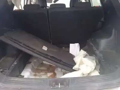 Veículo de Sucata hyundai ix35 (lm, el, elh) 1.6 do ano 2015 alimentado g4fd