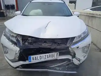Утилизация автомобиля mitsubishi                                         eclipse cross                                                                                                                                                                                                                                              motion 2wd года 2020 питание 4b40