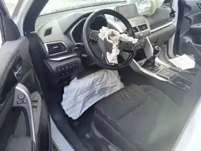 Утилизация автомобиля mitsubishi                                         eclipse cross                                                                                                                                                                                                                                              motion 2wd года 2020 питание 4b40