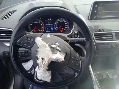 Утилизация автомобиля mitsubishi                                         eclipse cross                                                                                                                                                                                                                                              motion 2wd года 2020 питание 4b40