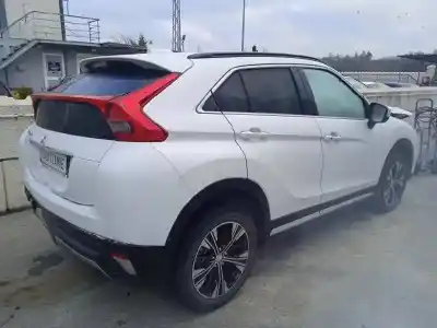 Утилизация автомобиля mitsubishi                                         eclipse cross                                                                                                                                                                                                                                              motion 2wd года 2020 питание 4b40