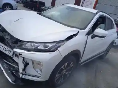 Утилизация автомобиля mitsubishi                                         eclipse cross                                                                                                                                                                                                                                              motion 2wd года 2020 питание 4b40