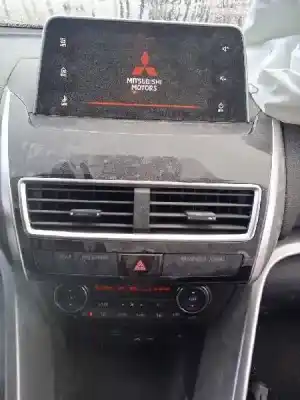 Утилизация автомобиля mitsubishi                                         eclipse cross                                                                                                                                                                                                                                              motion 2wd года 2020 питание 4b40