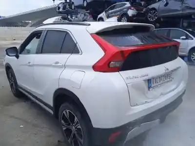 Утилизация автомобиля mitsubishi                                         eclipse cross                                                                                                                                                                                                                                              motion 2wd года 2020 питание 4b40