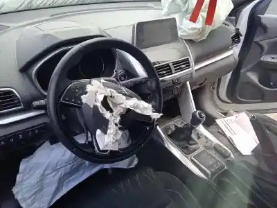 Утилизация автомобиля mitsubishi                                         eclipse cross                                                                                                                                                                                                                                              motion 2wd года 2020 питание 4b40