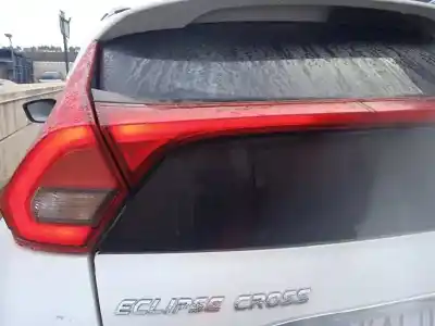 Утилизация автомобиля mitsubishi                                         eclipse cross                                                                                                                                                                                                                                              motion 2wd года 2020 питание 4b40
