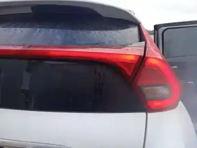 Утилизация автомобиля mitsubishi                                         eclipse cross                                                                                                                                                                                                                                              motion 2wd года 2020 питание 4b40
