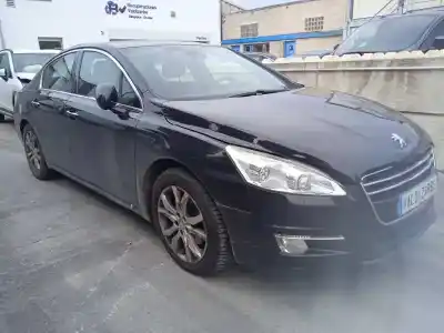 Vehículo de desguace PEUGEOT 508 Allure HYbrid4 del año 2013 con motor RHC