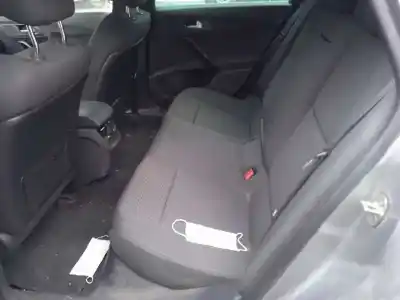 Sloopvoertuig peugeot 508 sw active van het jaar 2016 aangedreven bh01